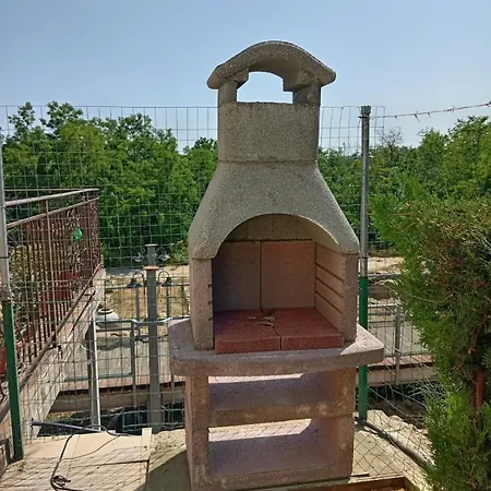 Apartmán за гости гавань