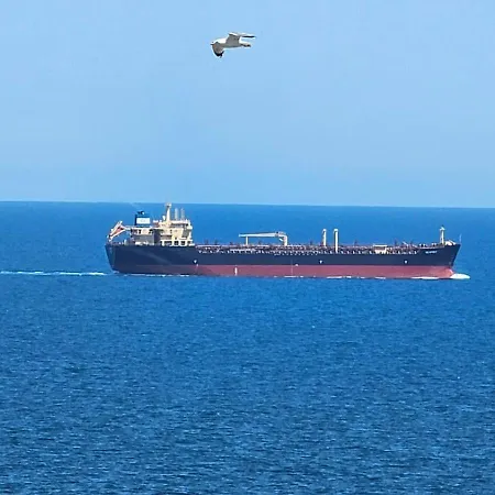 Apartmán за гости гавань