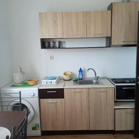 за гости гавань Apartmán *