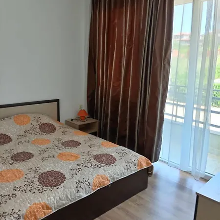 за гости гавань Apartmán *