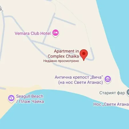 Apartmán за гости гавань *