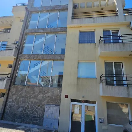 Apartmán за гости гавань *