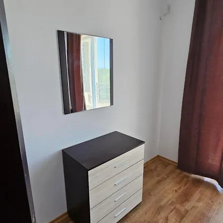 за гости гавань Apartmán Bjala