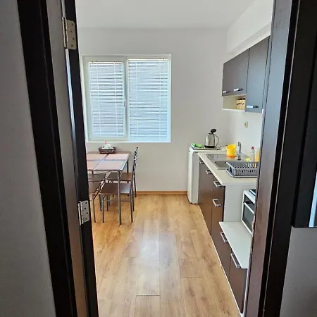 за гости гавань Apartmán *