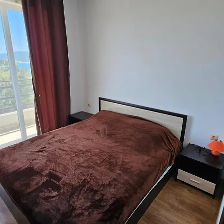 Apartmán за гости гавань Bjala