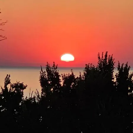 Apartmán за гости гавань *