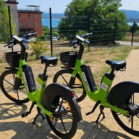 за гости гавань Apartmán