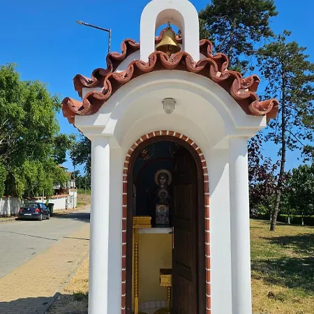 за гости гавань Apartmán