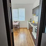 за гости гавань Apartment *