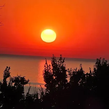 за гости гавань アパート ビャラ